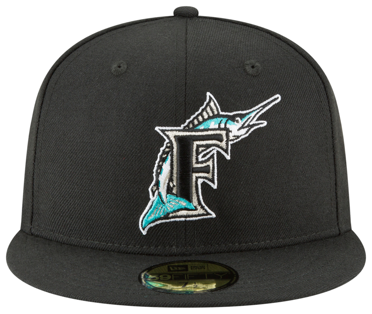 New Era MLB 59Fifty Cooperstown Cap Image 2 of 6. Tap to open photo gallery.
