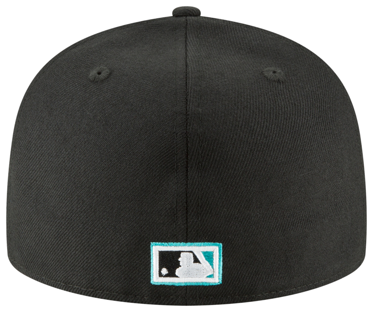 New Era MLB 59Fifty Cooperstown Cap Image 6 of 6. Tap to open photo gallery.