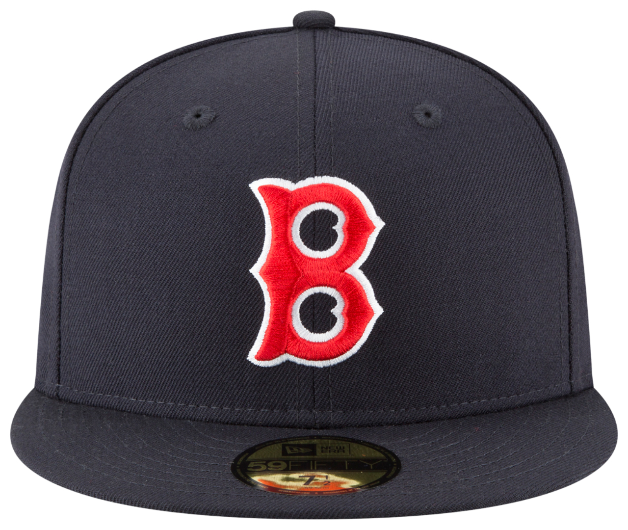 New Era MLB 59Fifty Cooperstown Wool Cap Image 3 of 7. Tap to open photo gallery.