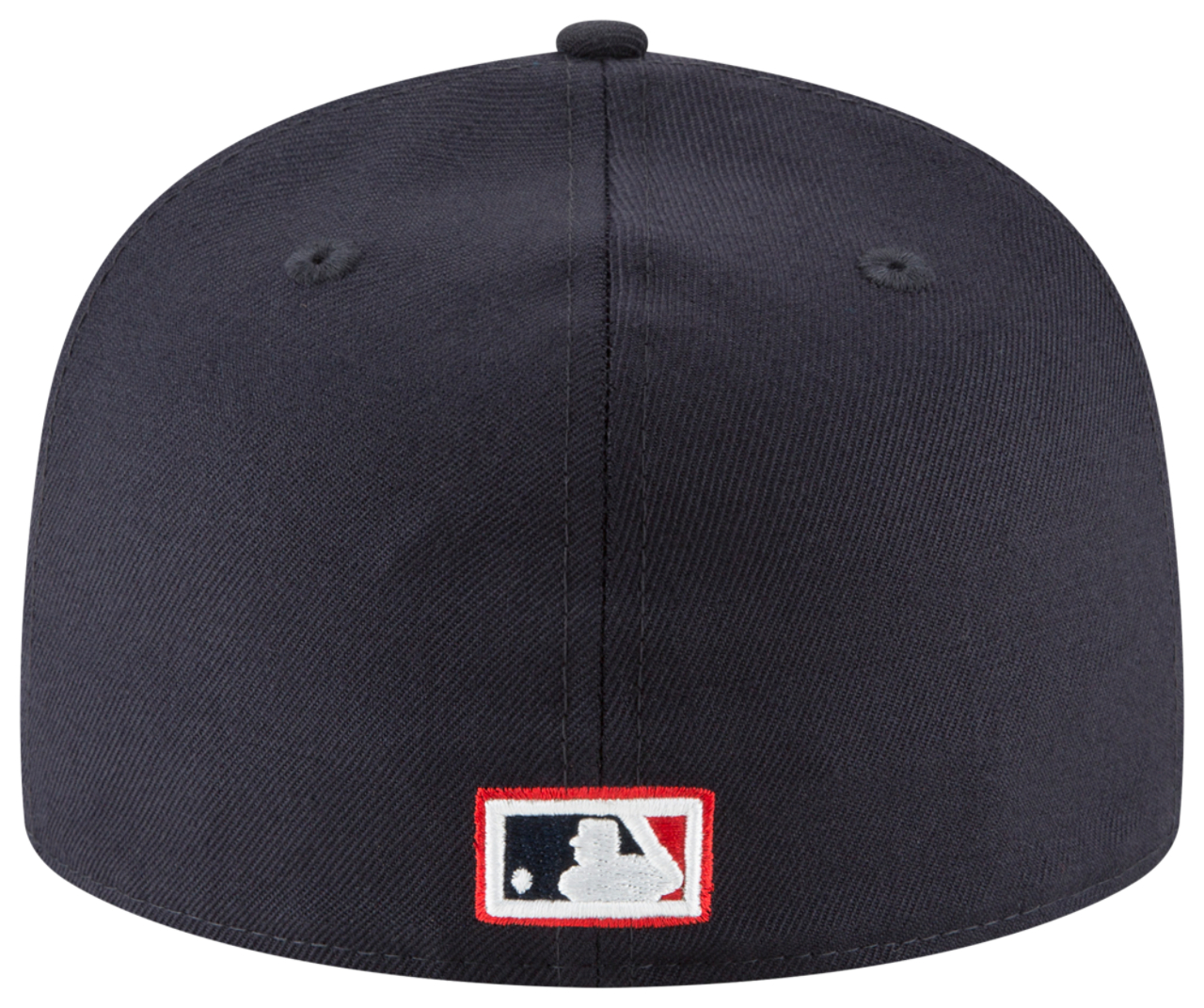 New Era MLB 59Fifty Cooperstown Wool Cap Image 7 of 7. Tap to open photo gallery.