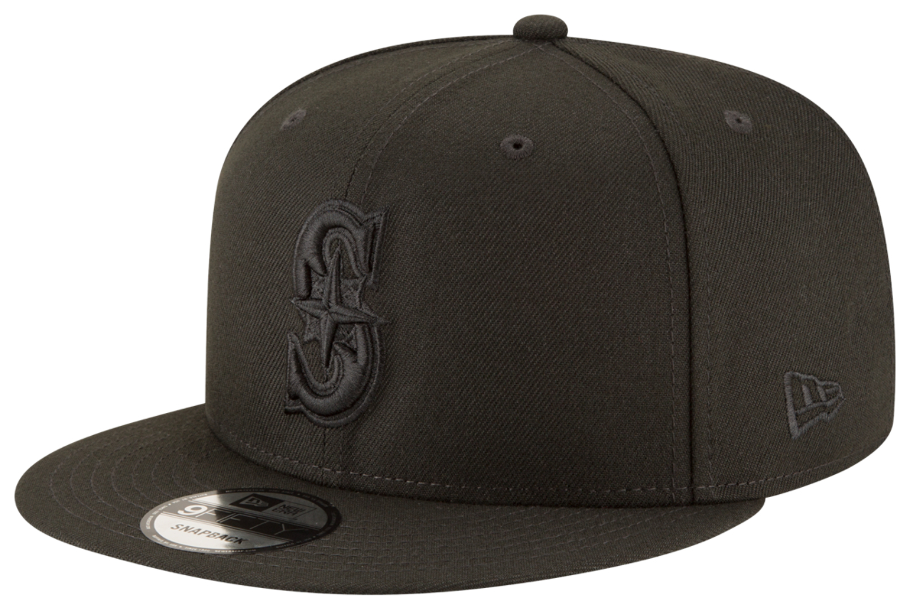 New Era MLB BOB Snapback Cap Image 1 of 6. Tap to open photo gallery.