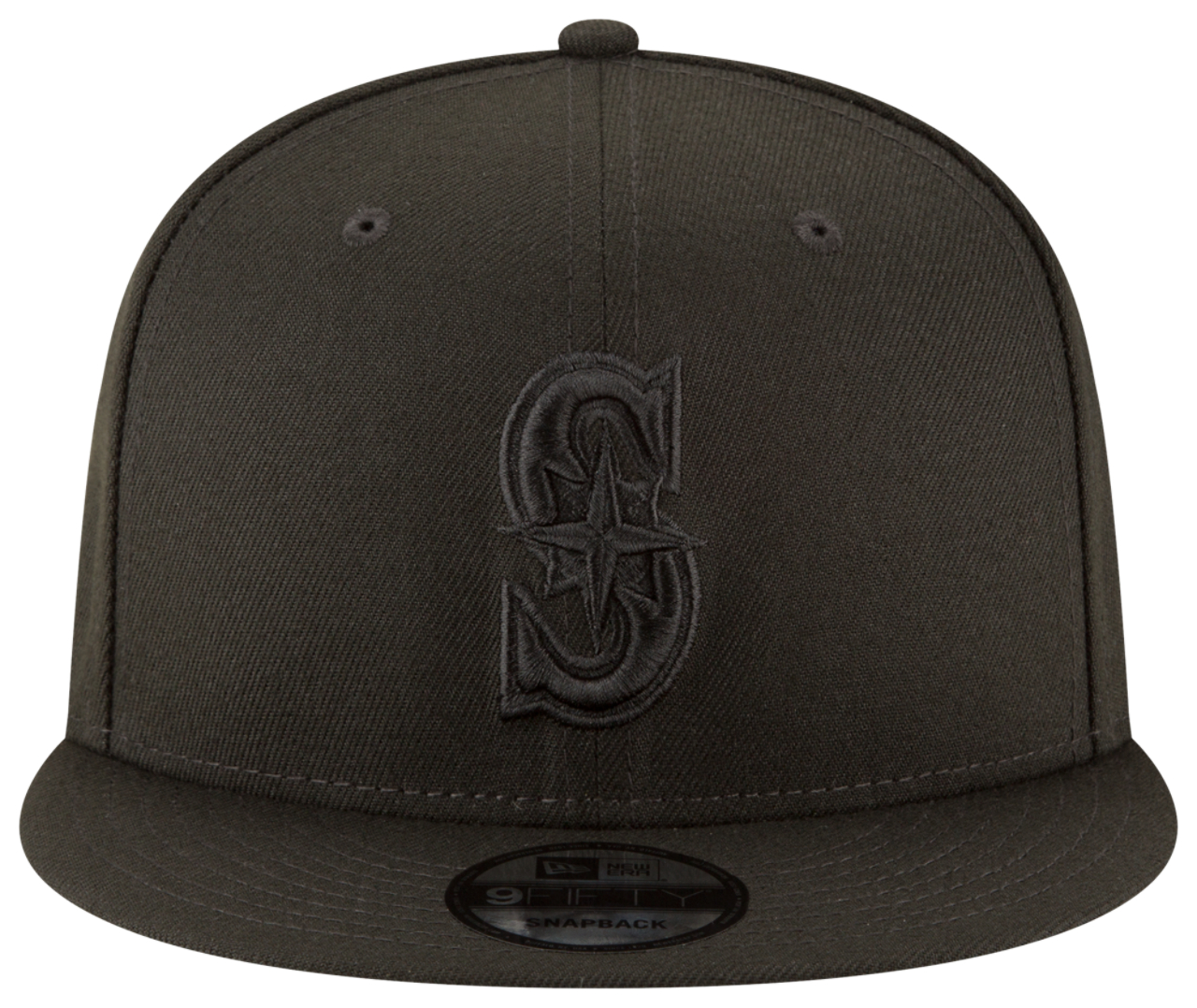New Era MLB BOB Snapback Cap Image 2 of 6. Tap to open photo gallery.