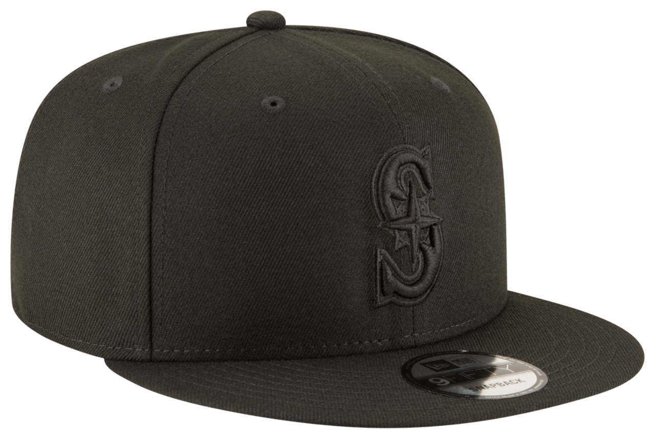 New Era MLB BOB Snapback Cap Image 3 of 6. Tap to open photo gallery.