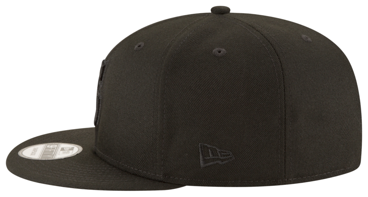 New Era MLB BOB Snapback Cap Image 5 of 6. Tap to open photo gallery.