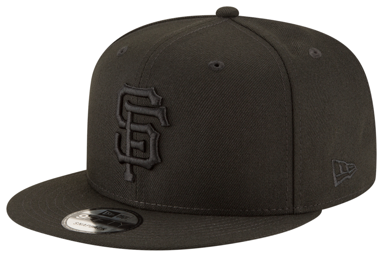 New Era MLB BOB Snapback Cap Image 1 of 6. Tap to open photo gallery.