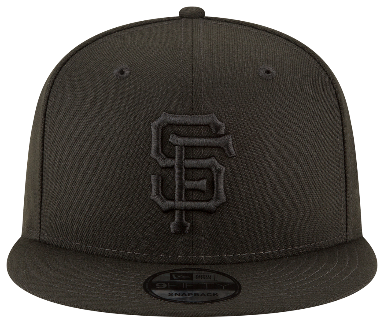 New Era MLB BOB Snapback Cap Image 2 of 6. Tap to open photo gallery.