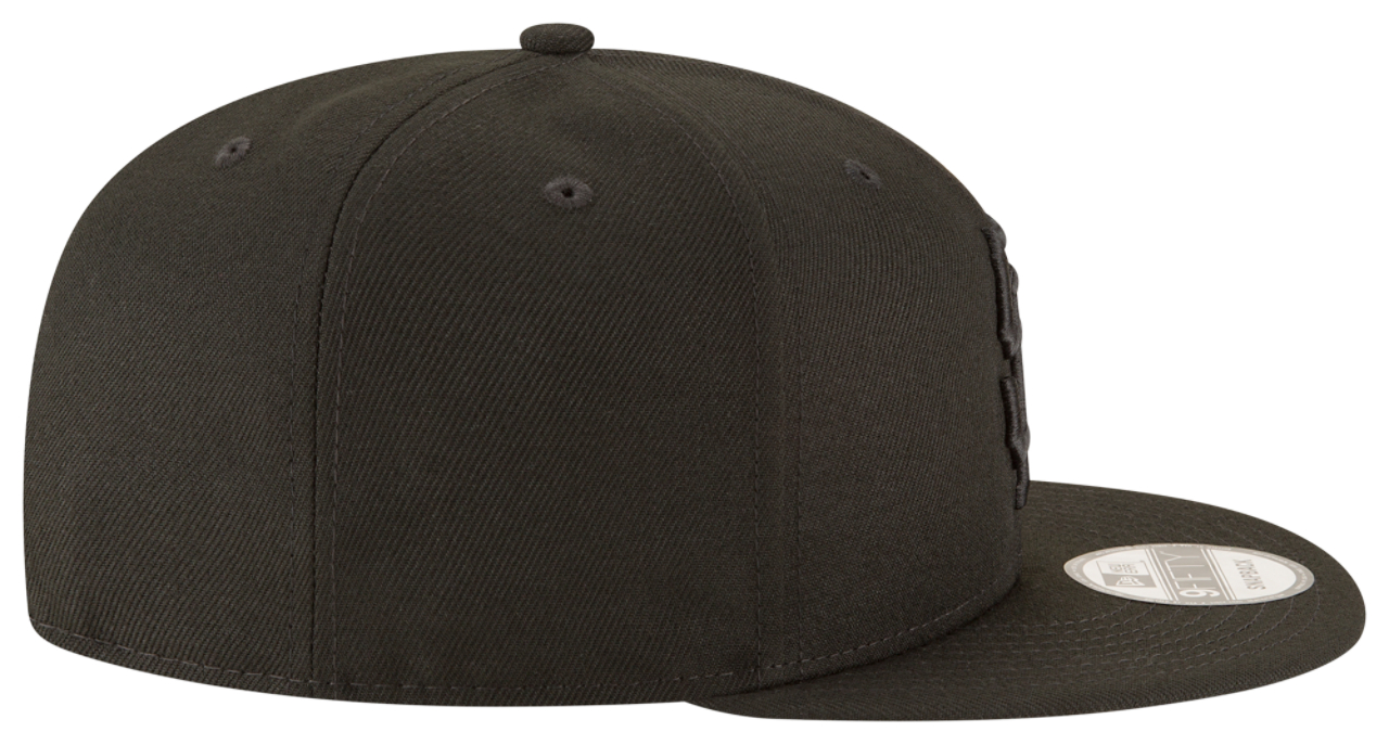New Era MLB BOB Snapback Cap Image 4 of 6. Tap to open photo gallery.