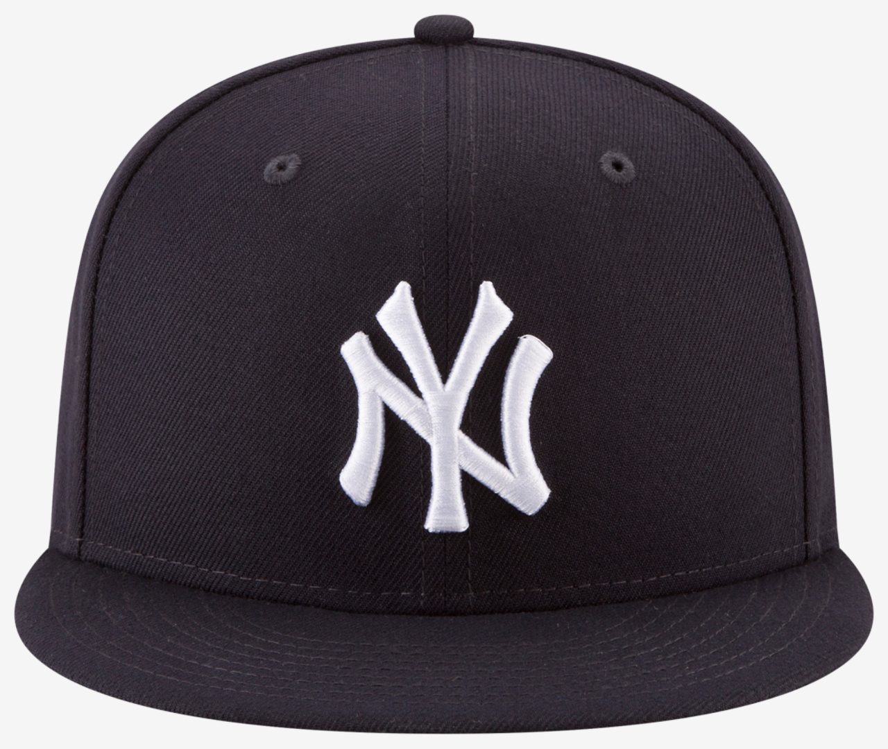 New Era Yankees 9Fifty Snapback Cap Image 3 of 7. Tap to open photo gallery.