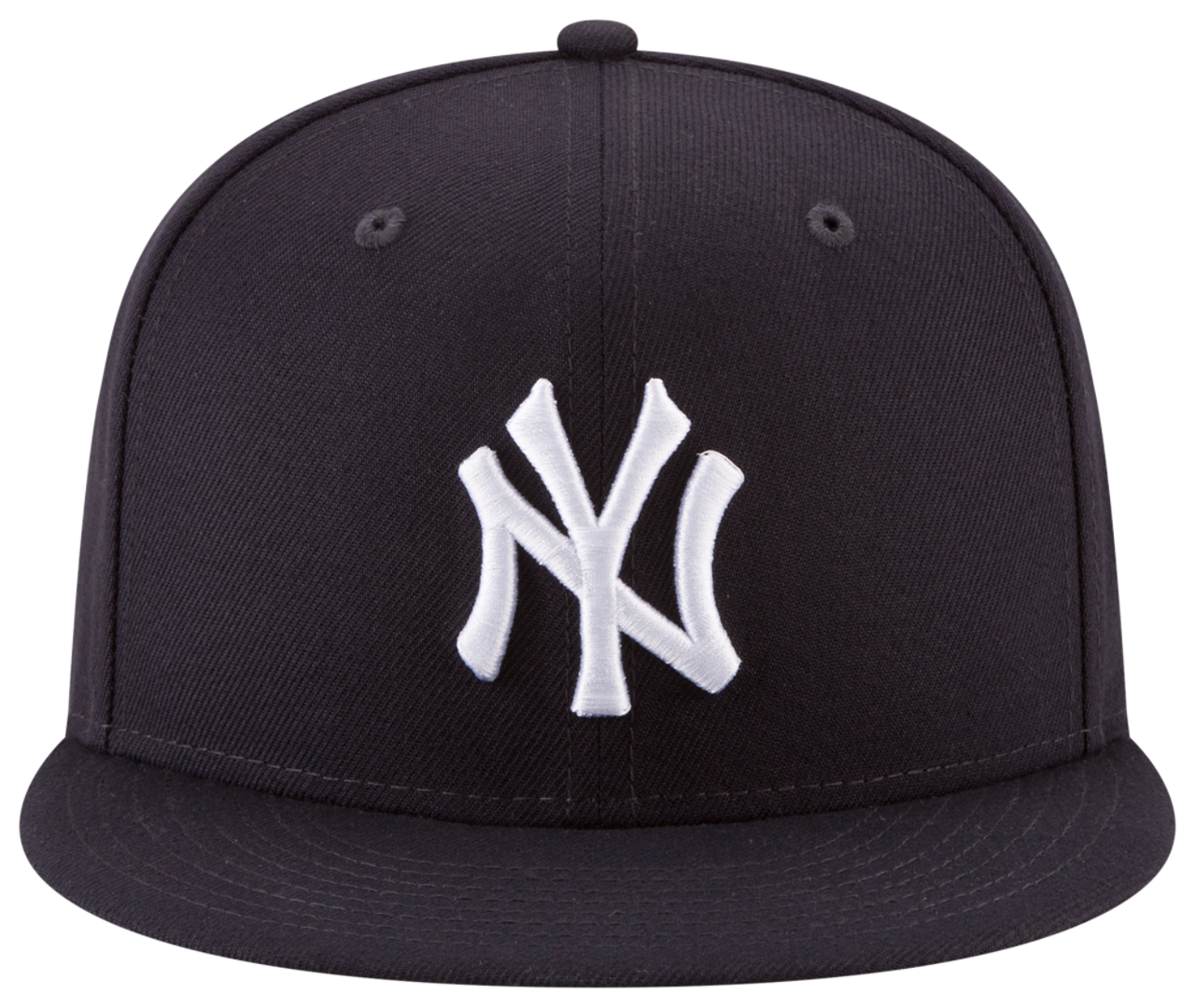 New Era Yankees 9Fifty Snapback Cap Image 3 of 7. Tap to open photo gallery.