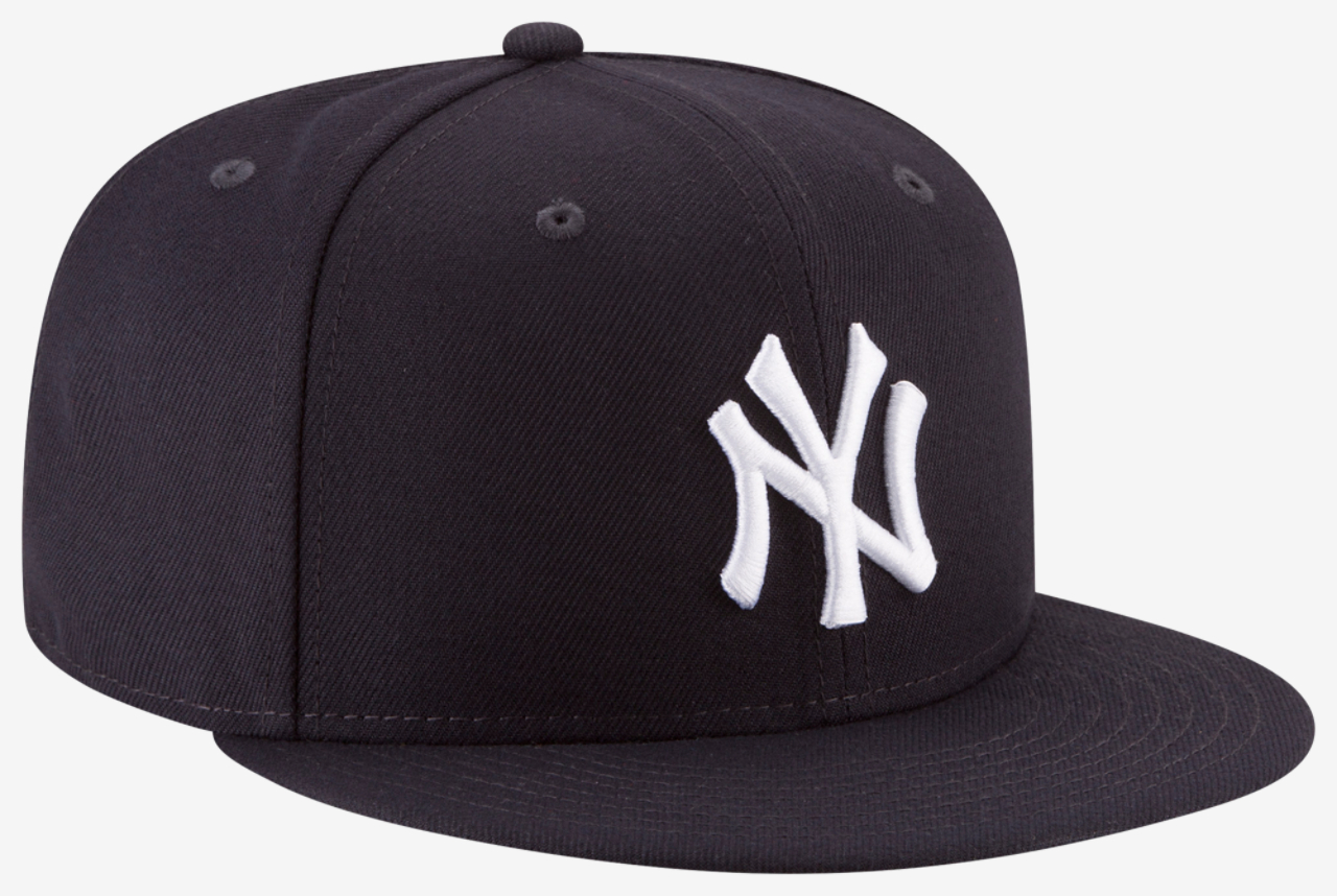 New Era Yankees 9Fifty Snapback Cap Image 4 of 7. Tap to open photo gallery.