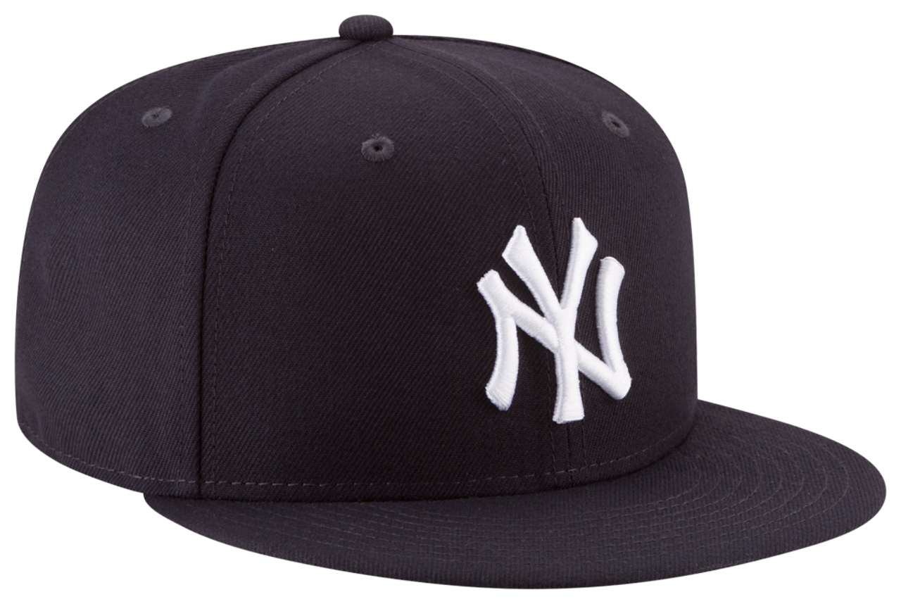 New Era Yankees 9Fifty Snapback Cap Image 4 of 7. Tap to open photo gallery.