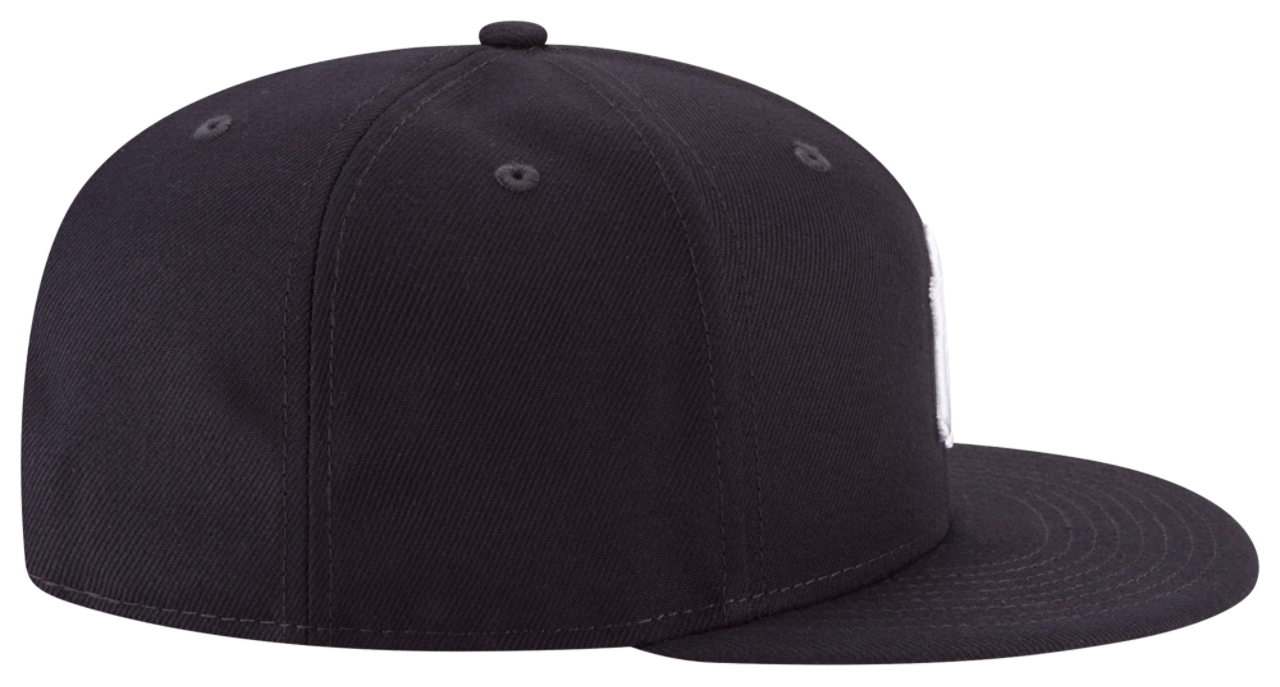 New Era Yankees 9Fifty Snapback Cap Image 5 of 7. Tap to open photo gallery.