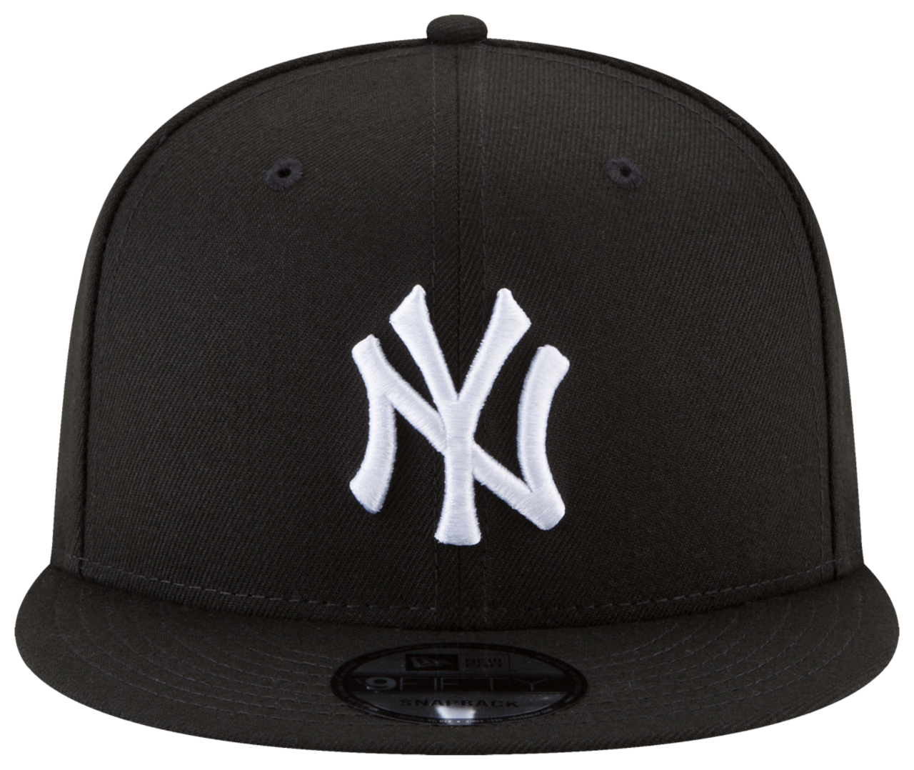 New Era Yankees Snapback