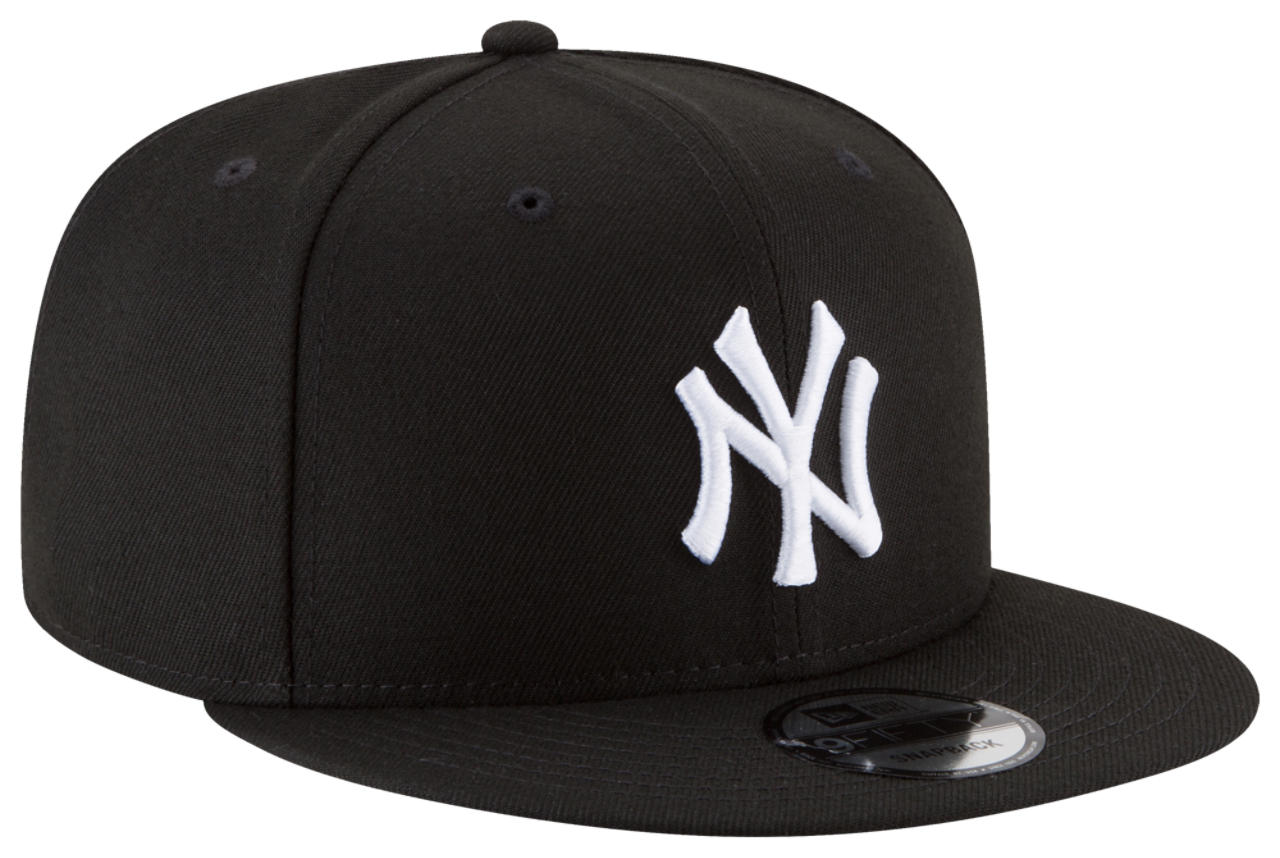 New Era Yankees Snapback
