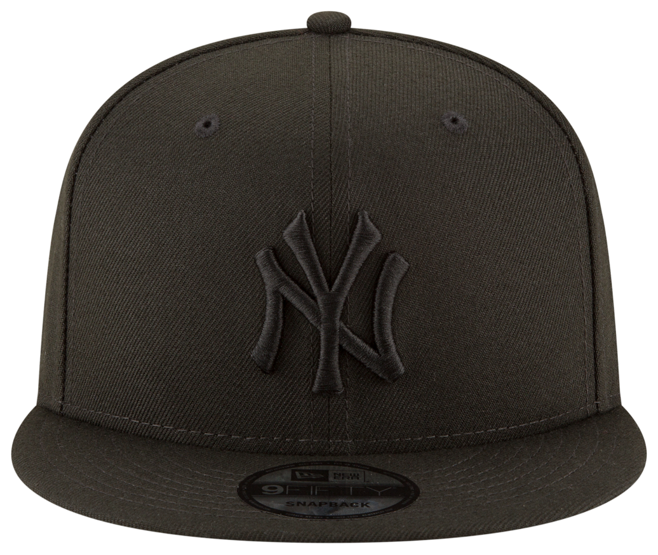 New Era Yankees BOB Snapback Cap Image 3 of 7. Tap to open photo gallery.