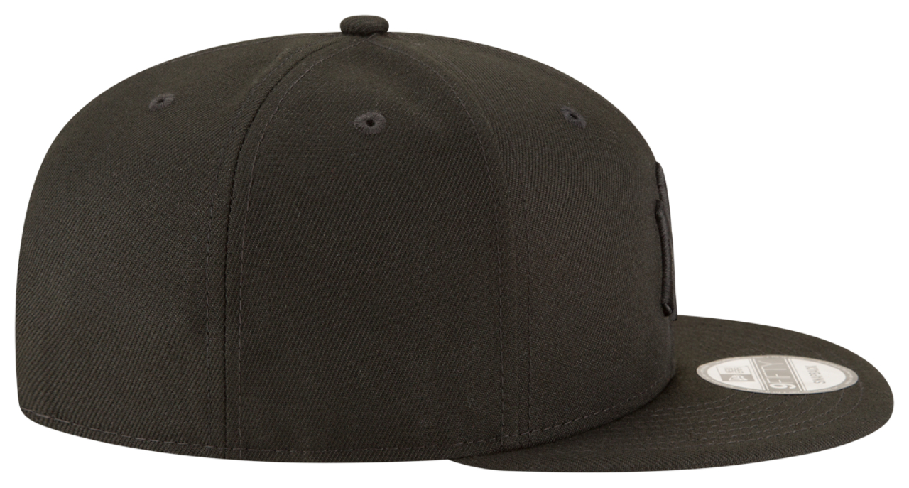 New Era Yankees BOB Snapback Cap Image 5 of 7. Tap to open photo gallery.