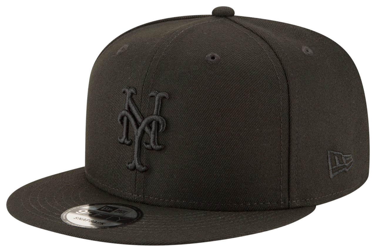 New Era MLB BOB Snapback Cap Image 1 of 6. Tap to open photo gallery.