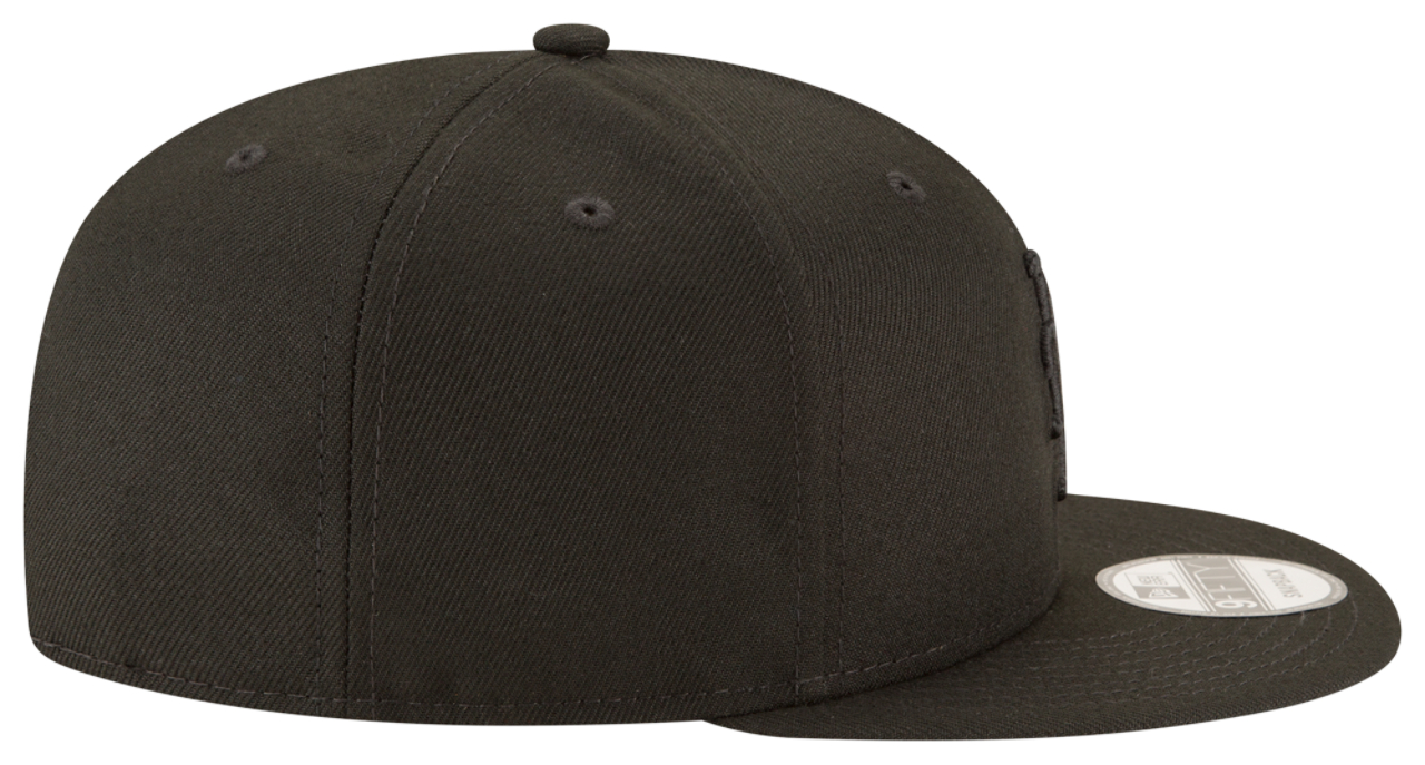 New Era MLB BOB Snapback Cap Image 4 of 6. Tap to open photo gallery.