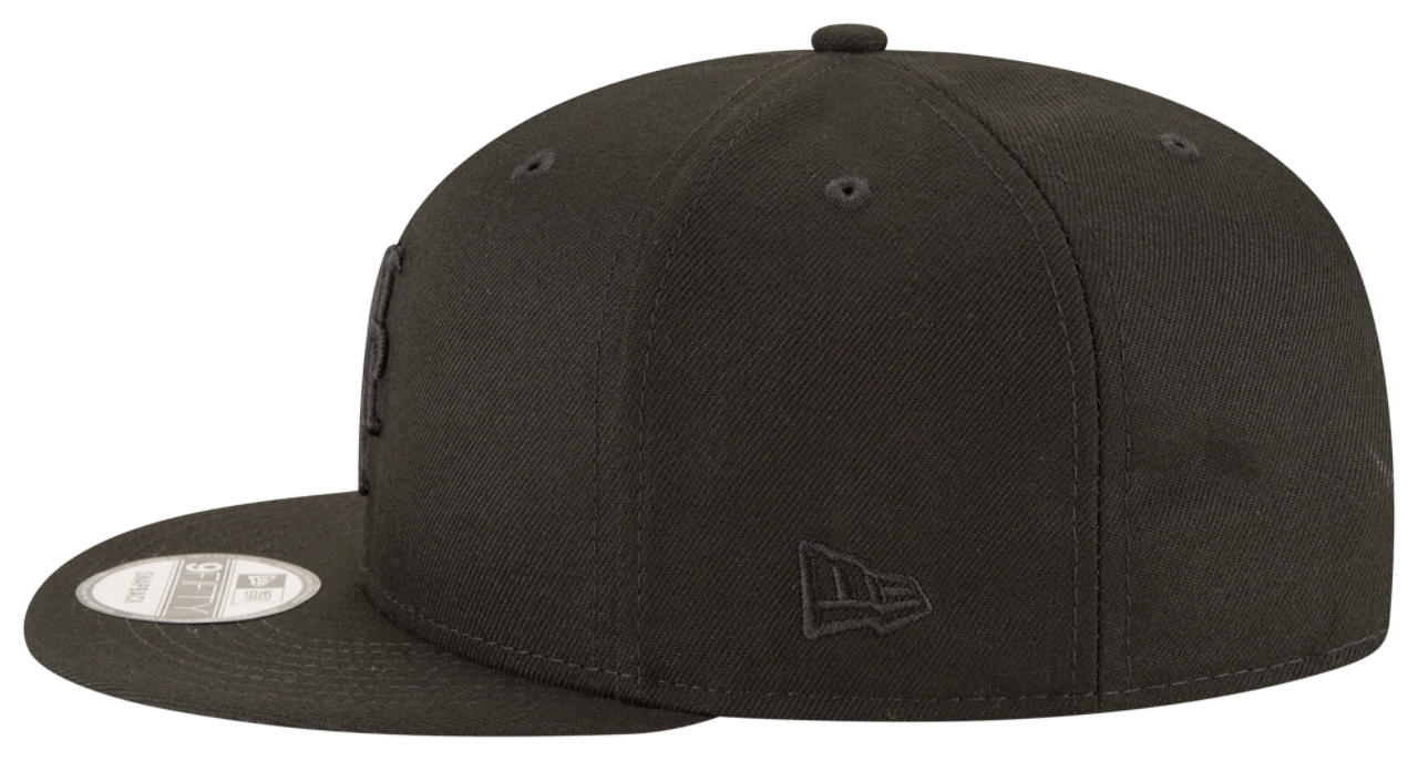 New Era MLB BOB Snapback Cap Image 5 of 6. Tap to open photo gallery.