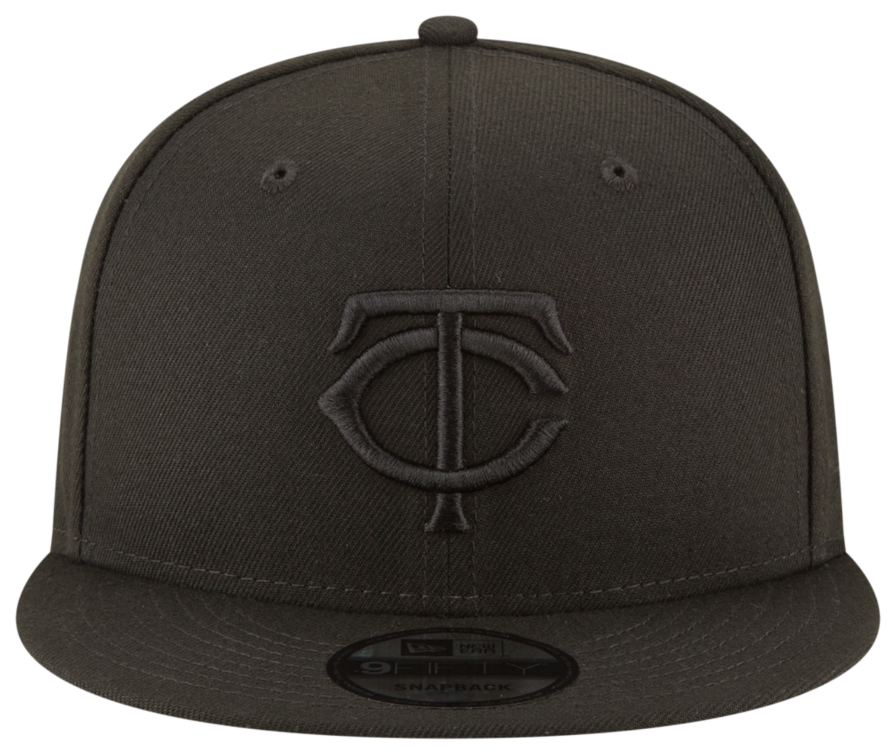 New Era MLB BOB Snapback Cap Image 2 of 6. Tap to open photo gallery.