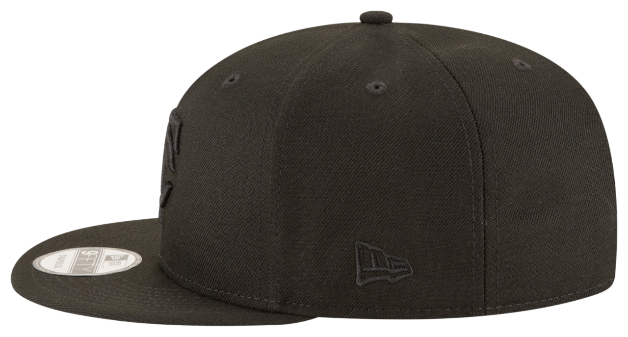 New Era MLB BOB Snapback Cap Image 5 of 6. Tap to open photo gallery.