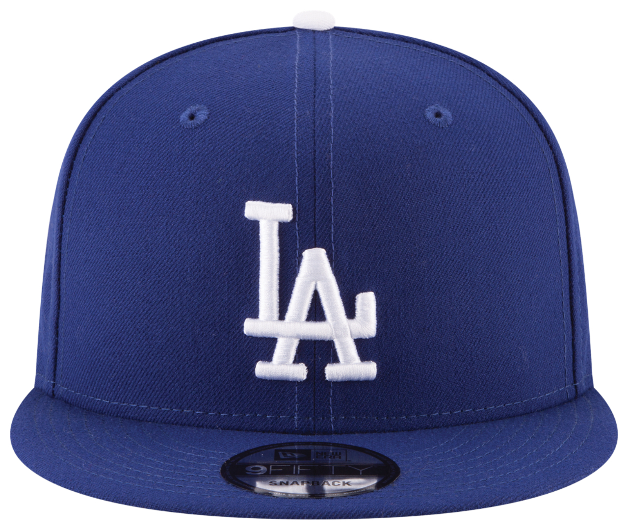 New Era MLB 9Fifty Snapback Cap Image 2 of 6. Tap to open photo gallery.