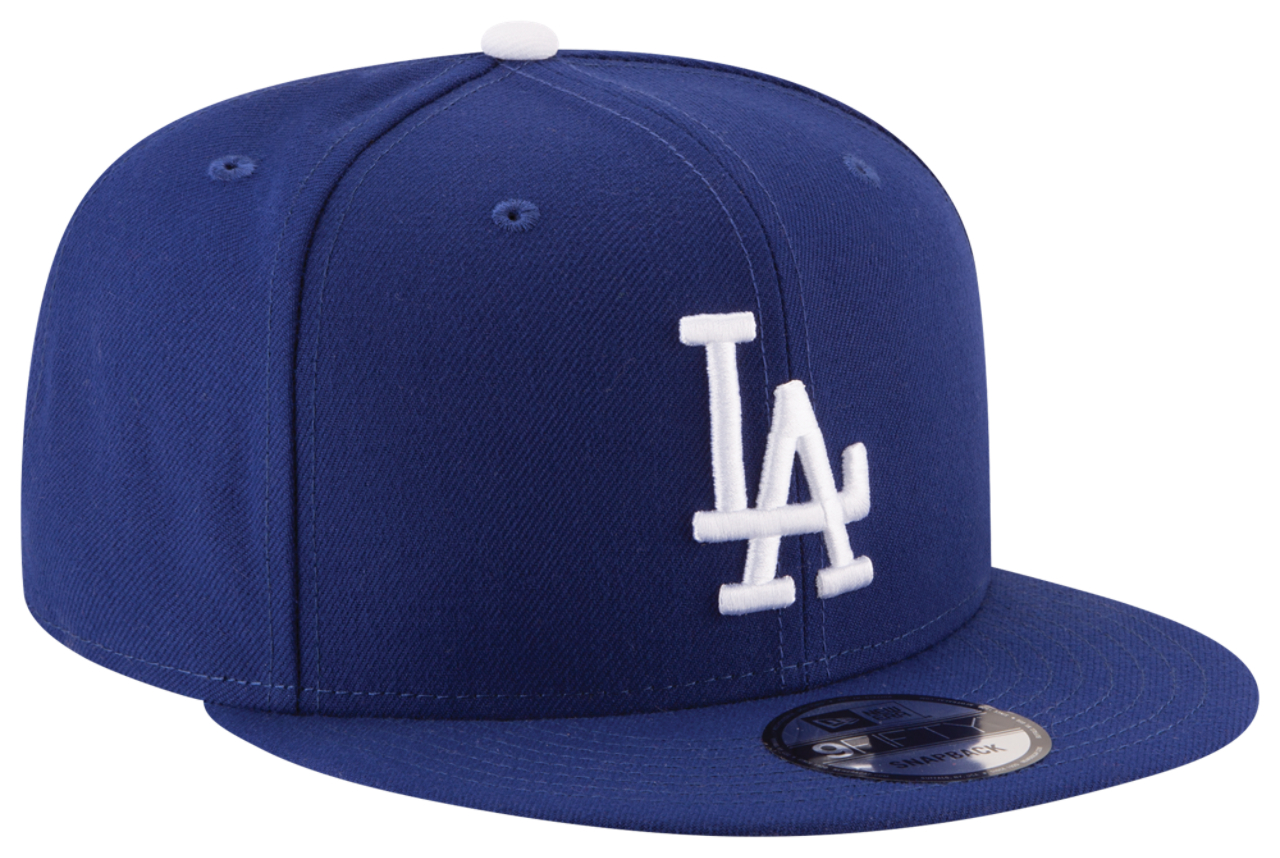 New Era MLB 9Fifty Snapback Cap Image 3 of 6. Tap to open photo gallery.