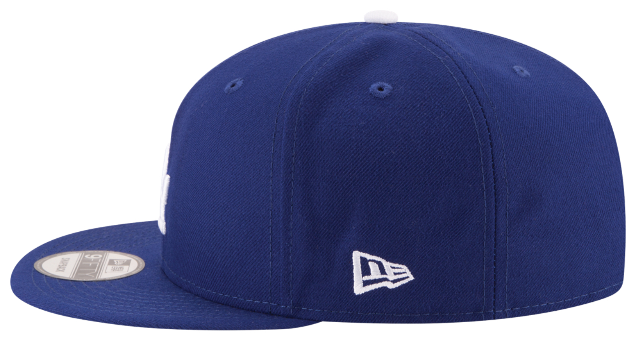 New Era MLB 9Fifty Snapback Cap Image 5 of 6. Tap to open photo gallery.