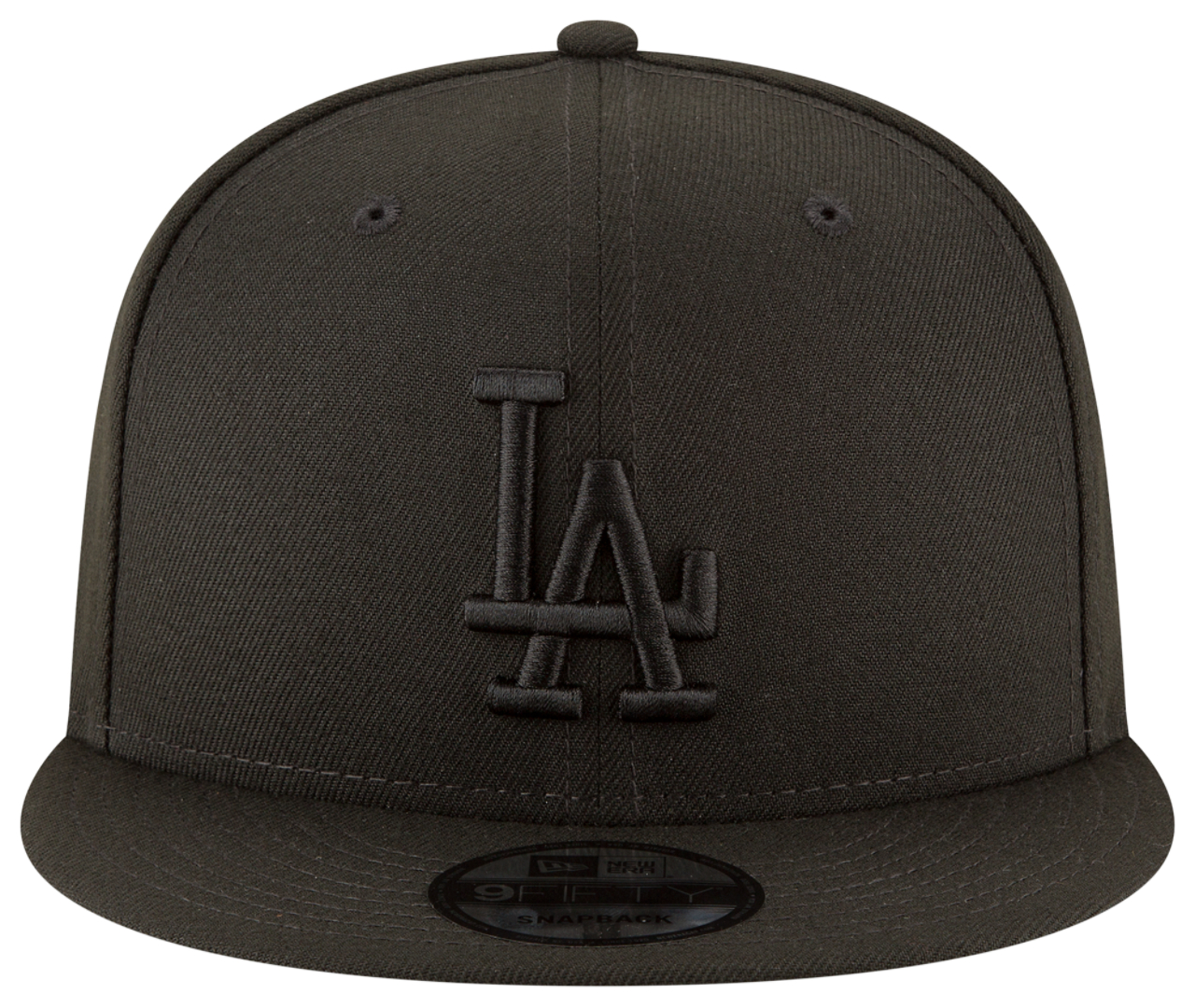 New Era Dodgers BOB Snapback Cap Image 3 of 7. Tap to open photo gallery.