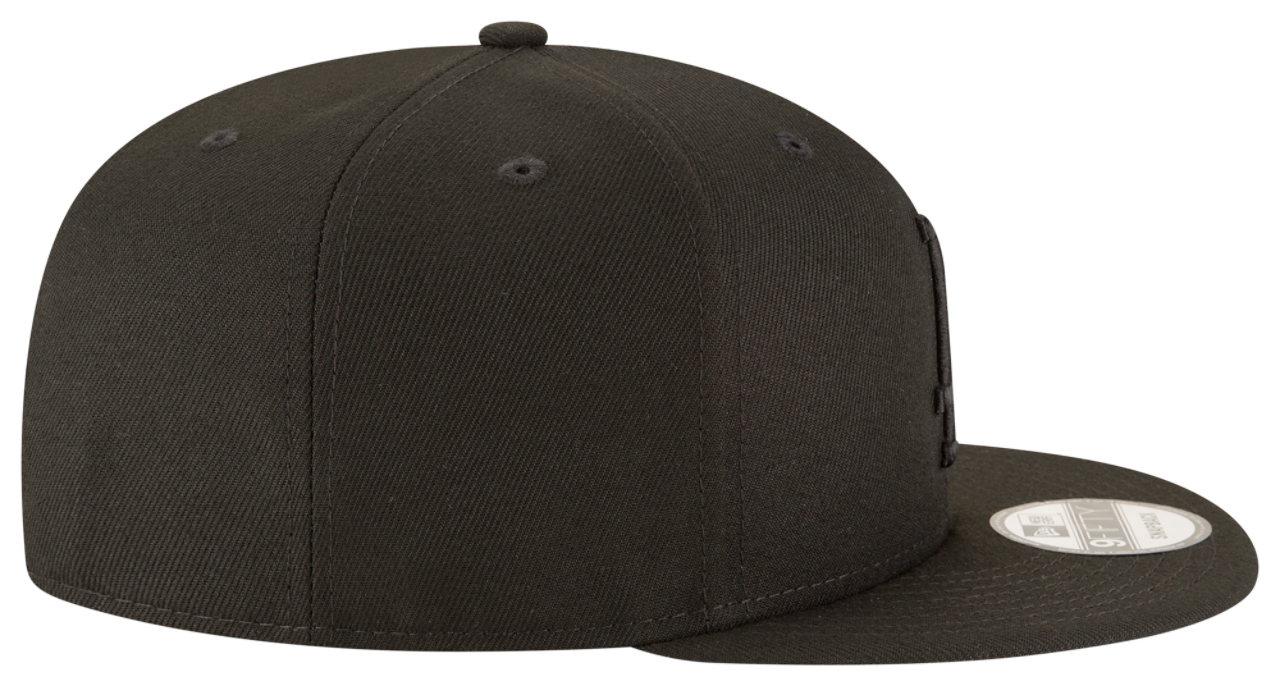 New Era Dodgers BOB Snapback Cap Image 5 of 7. Tap to open photo gallery.