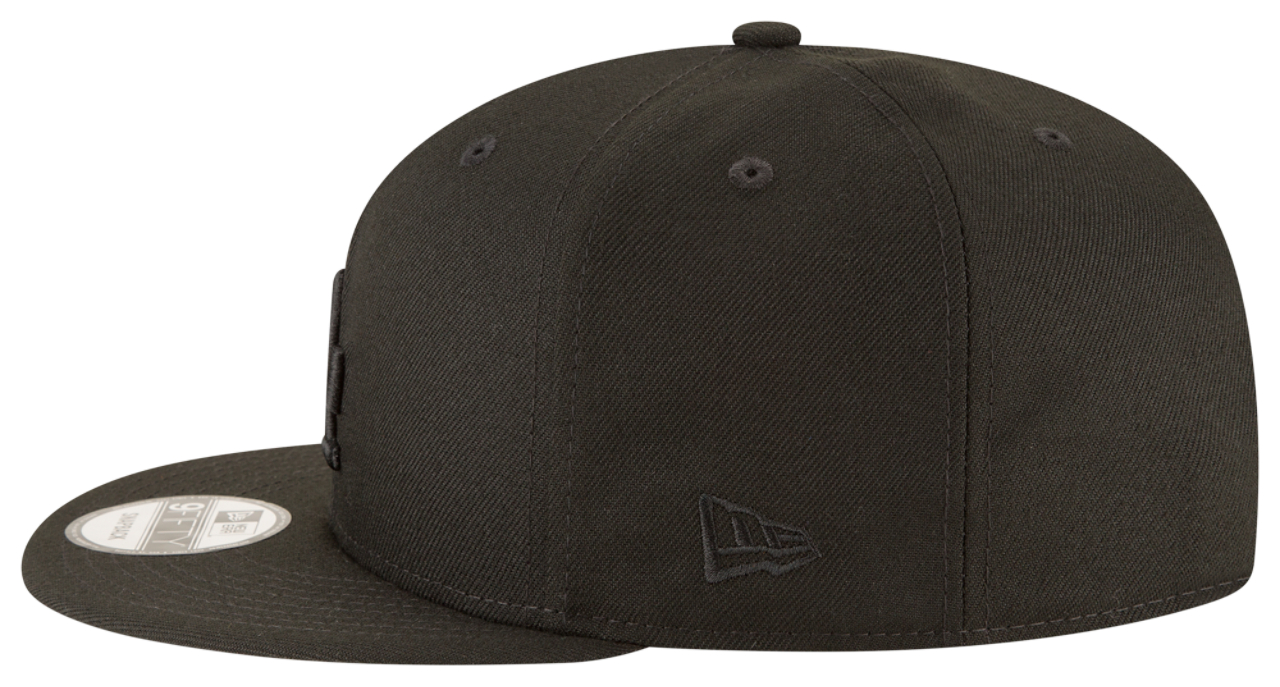 New Era Dodgers BOB Snapback Cap Image 6 of 7. Tap to open photo gallery.