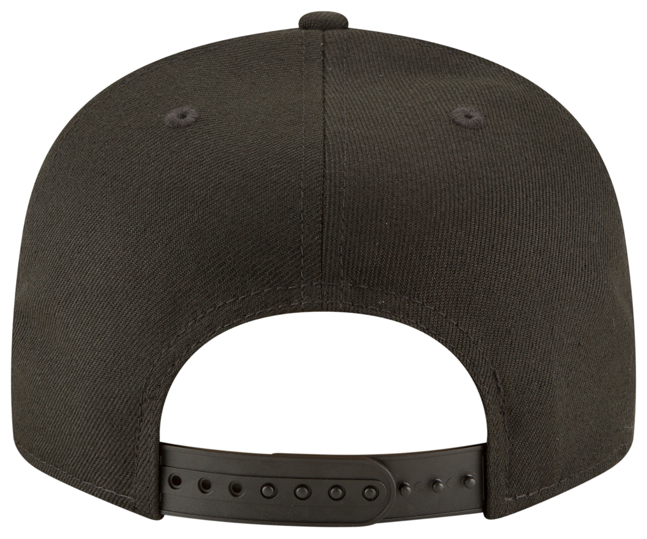 New Era Dodgers BOB Snapback Cap Image 7 of 7. Tap to open photo gallery.