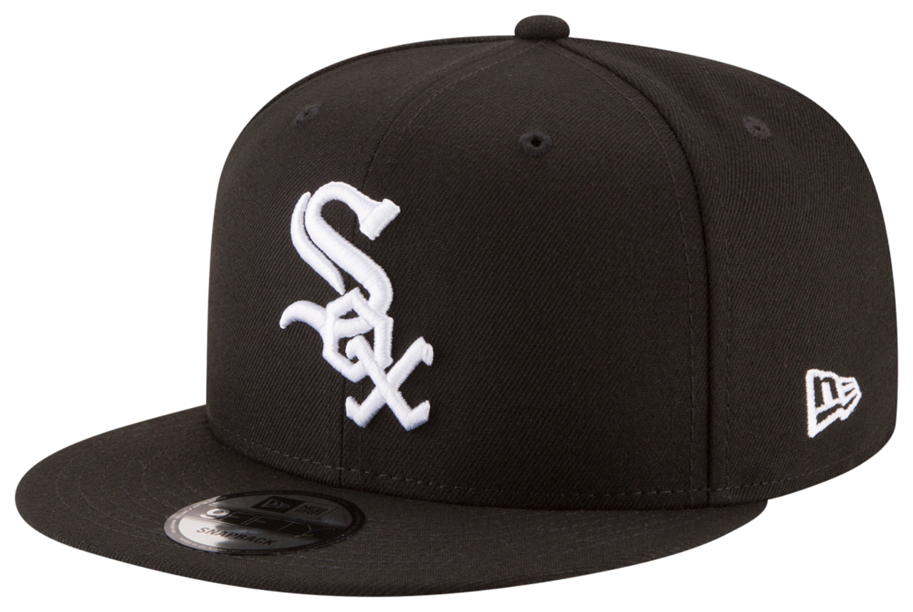 New Era MLB 9Fifty Snapback Cap Image 1 of 6. Tap to open photo gallery.