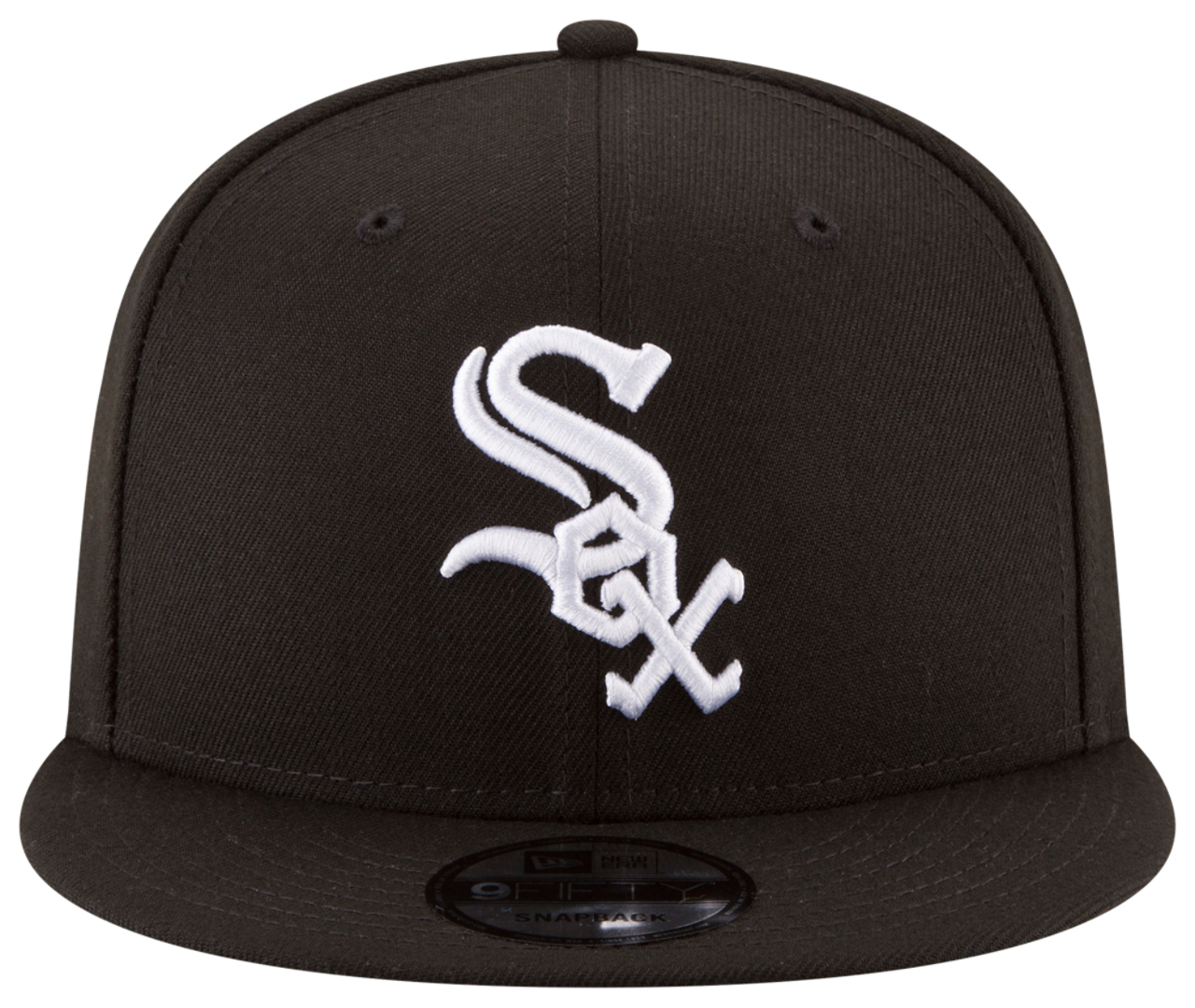 New Era MLB 9Fifty Snapback Cap Image 2 of 6. Tap to open photo gallery.