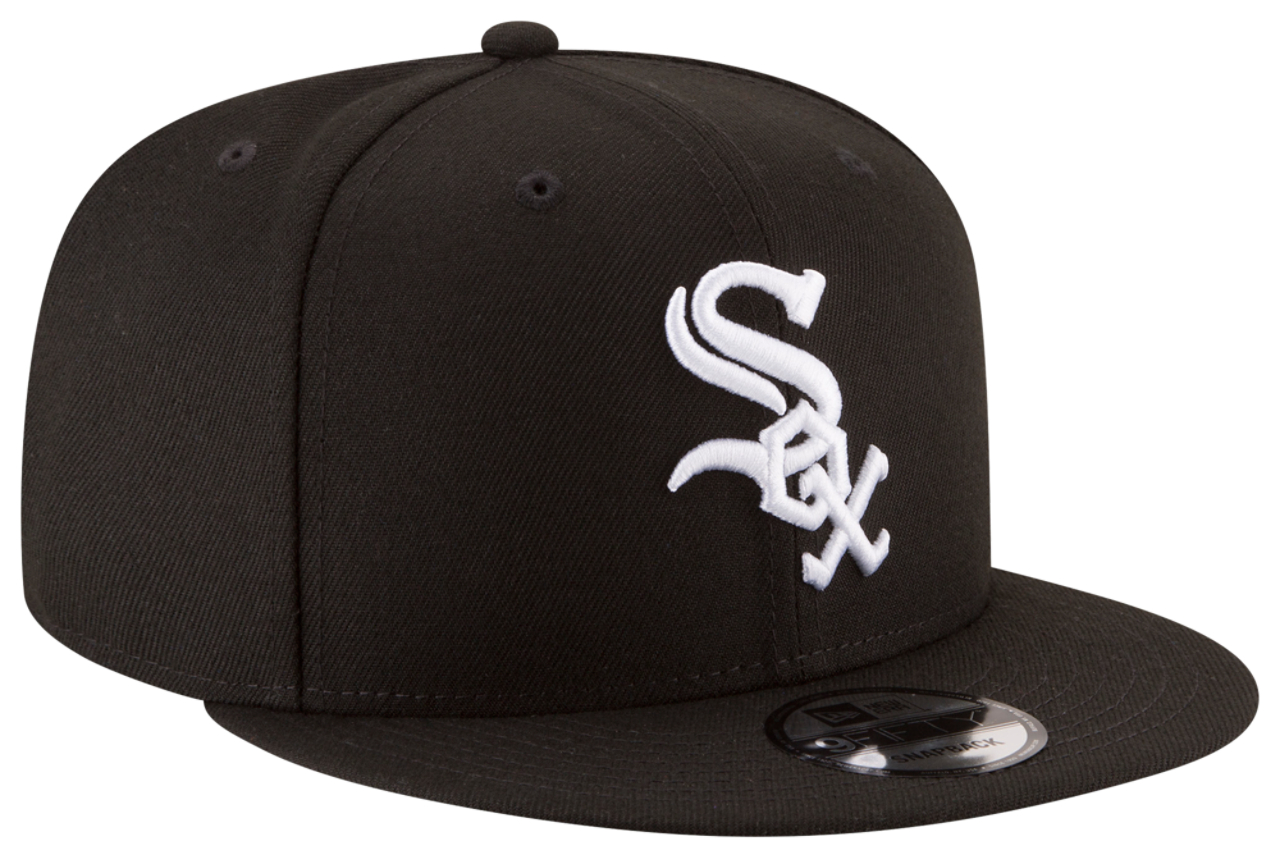 New Era MLB 9Fifty Snapback Cap Image 3 of 6. Tap to open photo gallery.