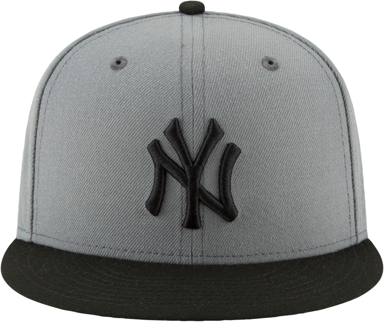 New Era Yankees 59Fifty Basic Cap - Men's | Foot Locker