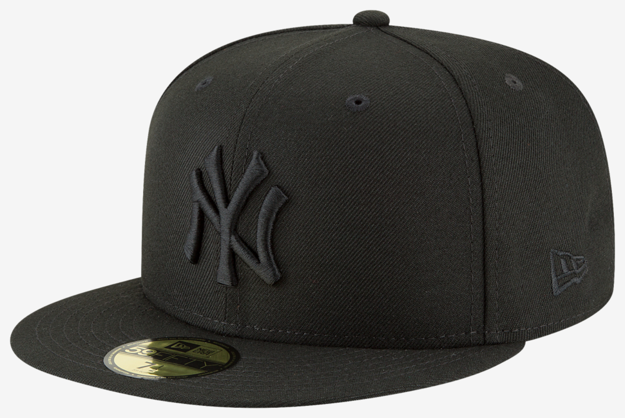 New Era Yankees 59Fifty Cap Image 1 of 7. Tap to open photo gallery.
