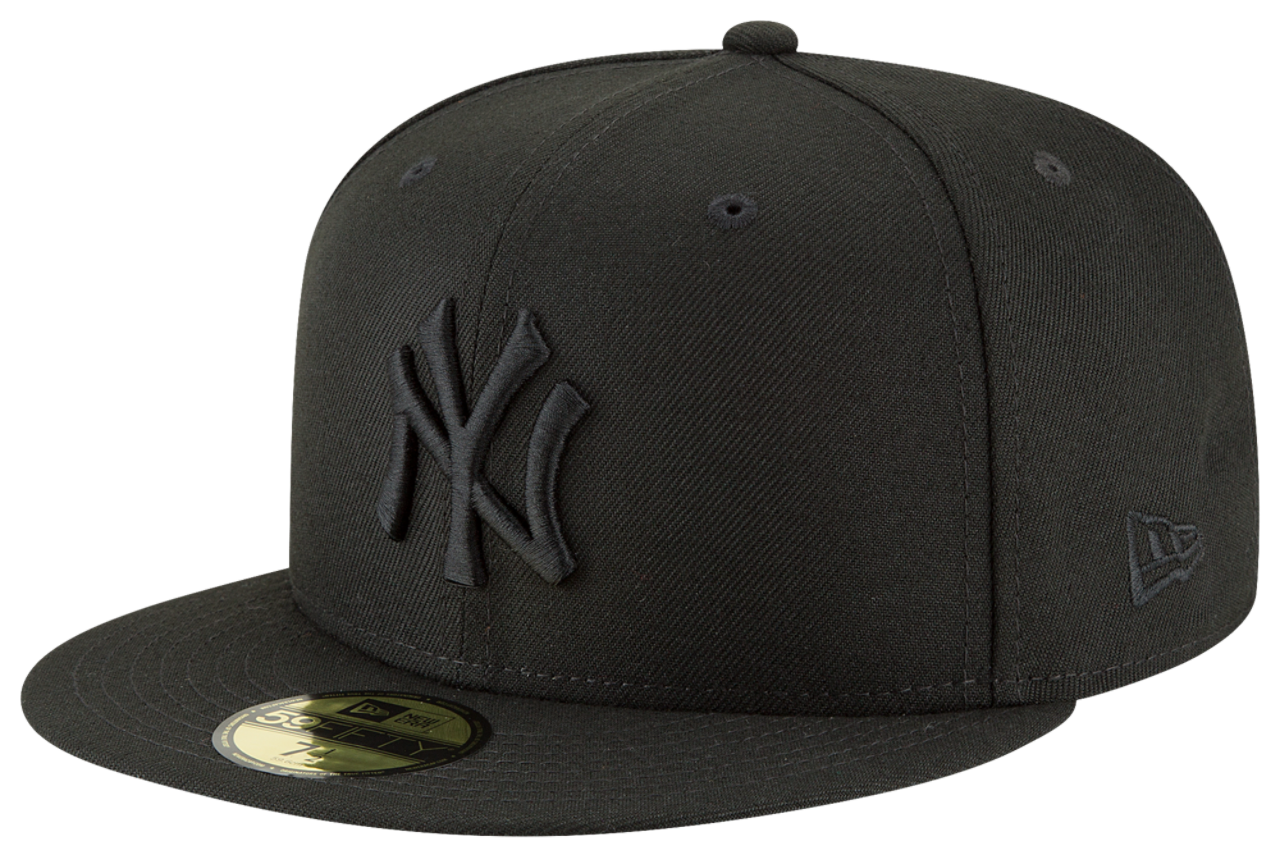 New Era Yankees 59Fifty Cap Image 1 of 7. Tap to open photo gallery.