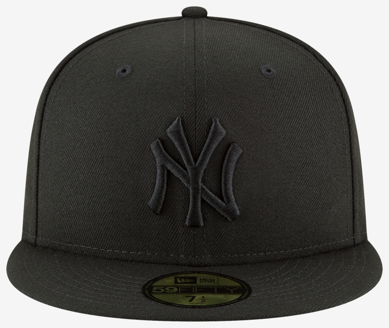 New Era Yankees 59Fifty Cap Image 3 of 7. Tap to open photo gallery.