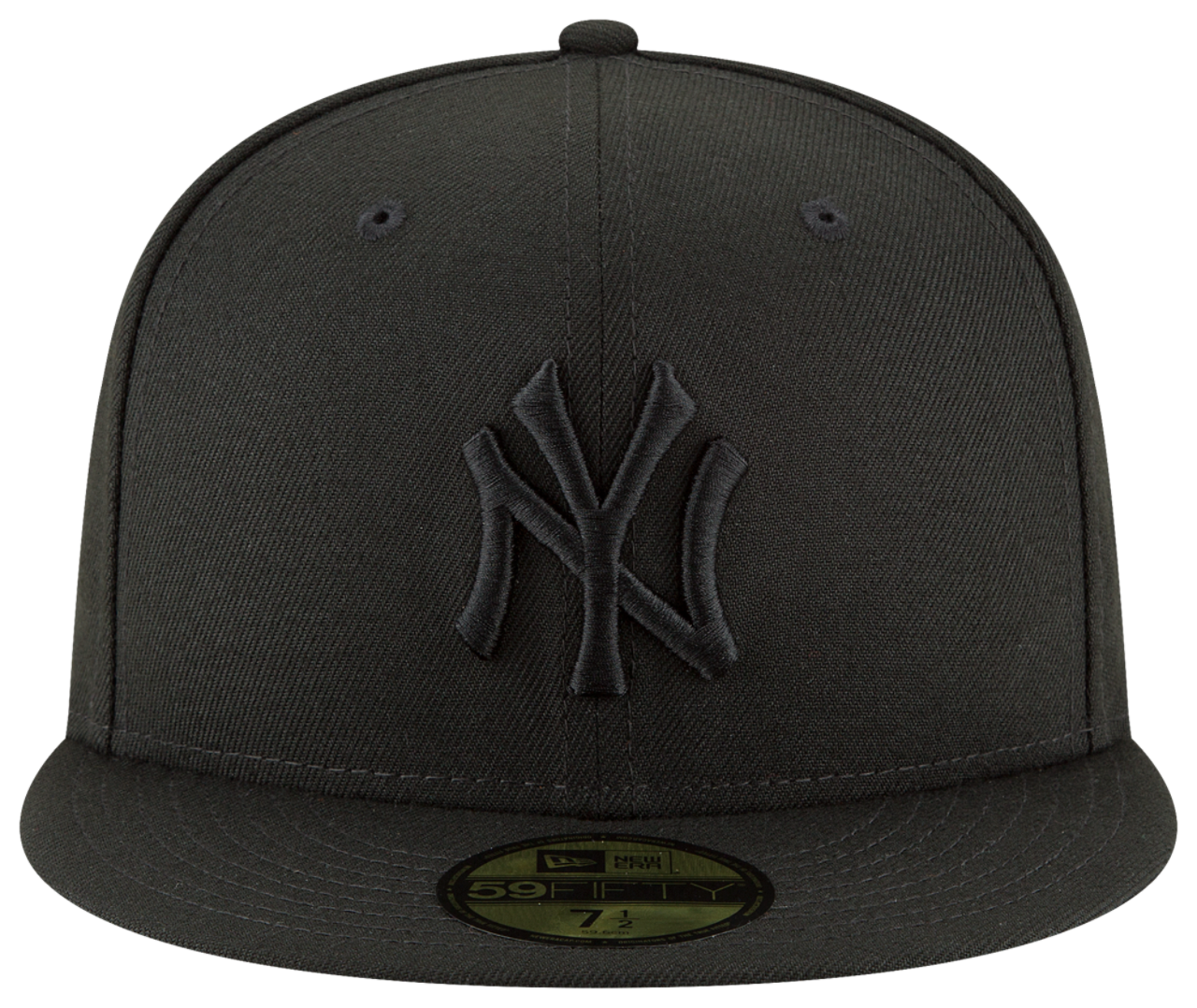 New Era Yankees 59Fifty Cap Image 3 of 7. Tap to open photo gallery.