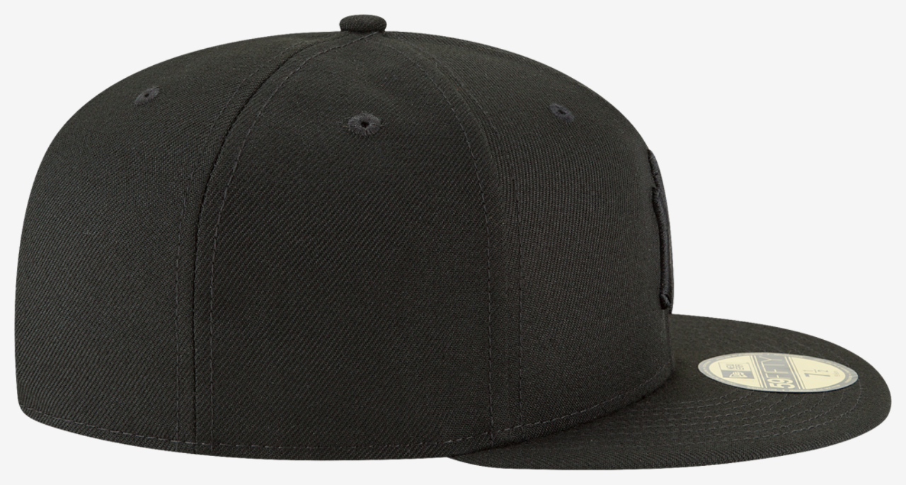 New Era Yankees 59Fifty Cap Image 5 of 7. Tap to open photo gallery.