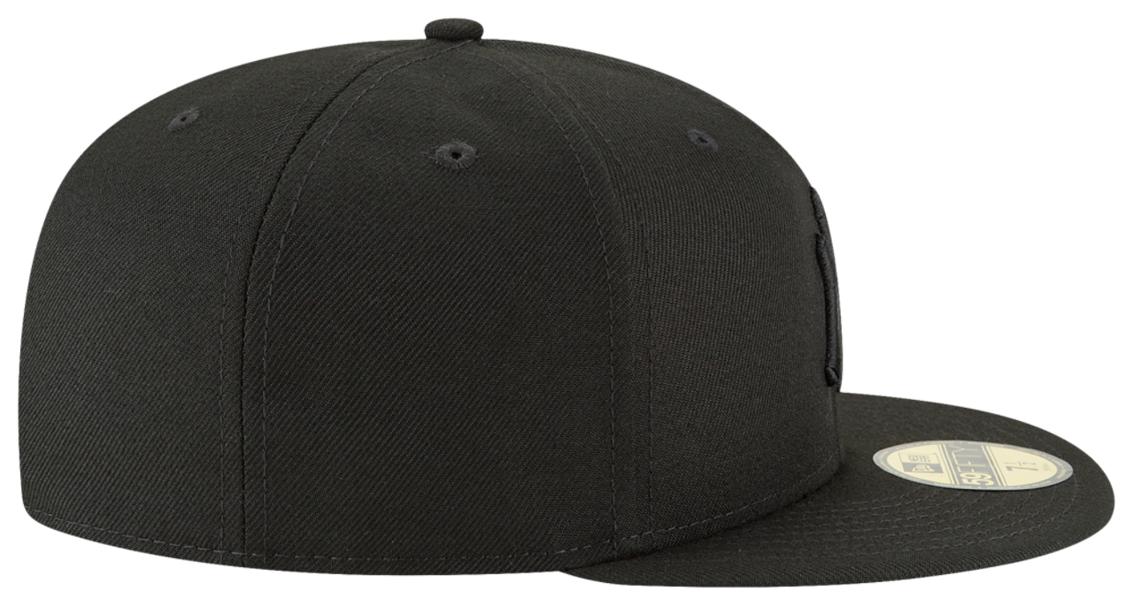 New Era Yankees 59Fifty Cap Image 5 of 7. Tap to open photo gallery.
