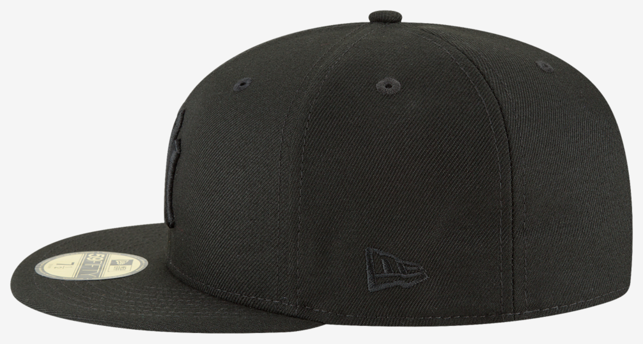 New Era Yankees 59Fifty Cap Image 6 of 7. Tap to open photo gallery.