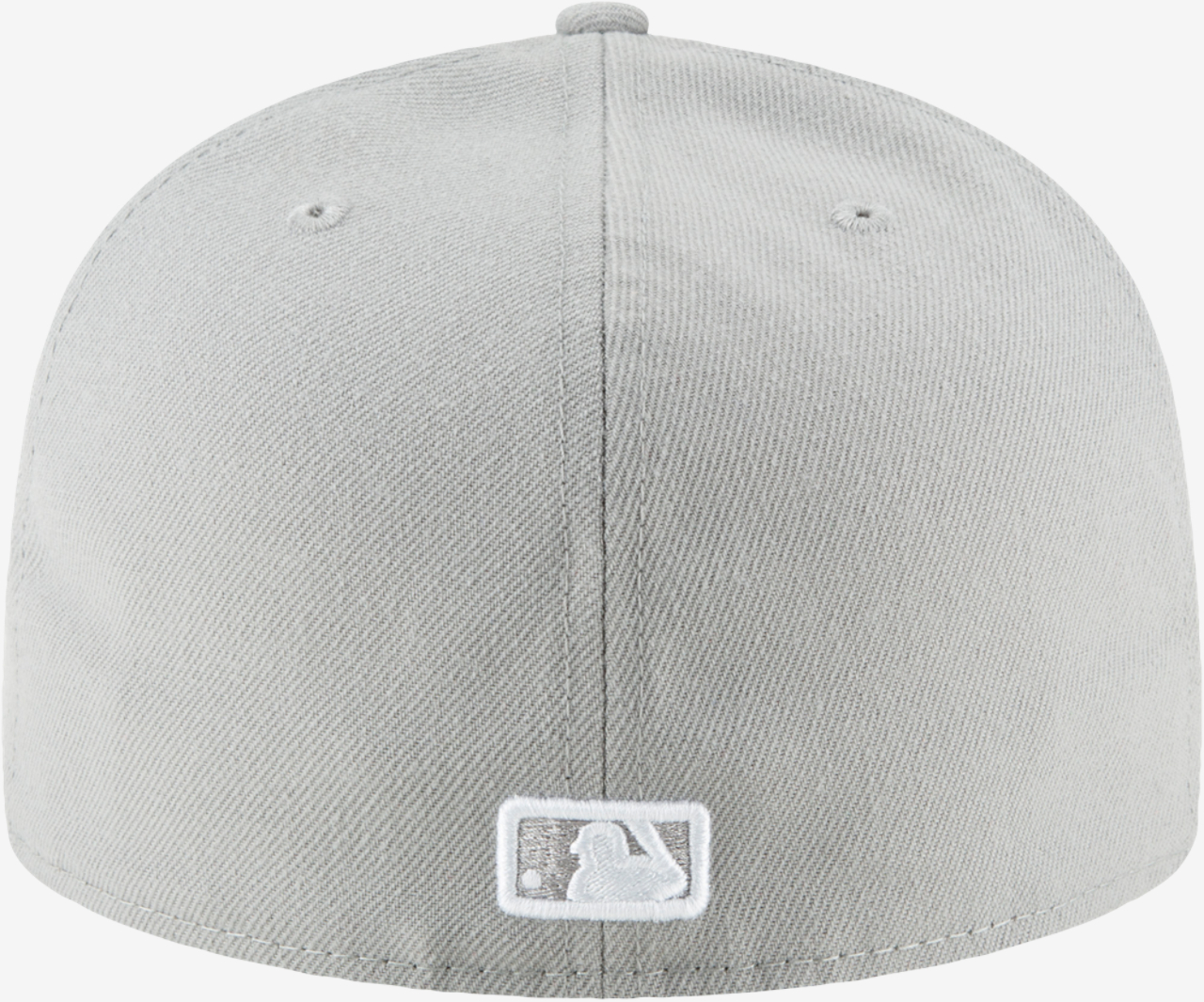 New Era Dodgers 59Fifty Basic Cap Image 6 of 6. Tap to open photo gallery.