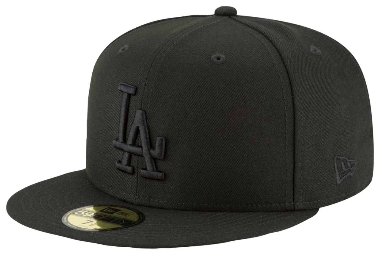 New Era Dodgers 59Fifty Cap - Men's | Foot Locker