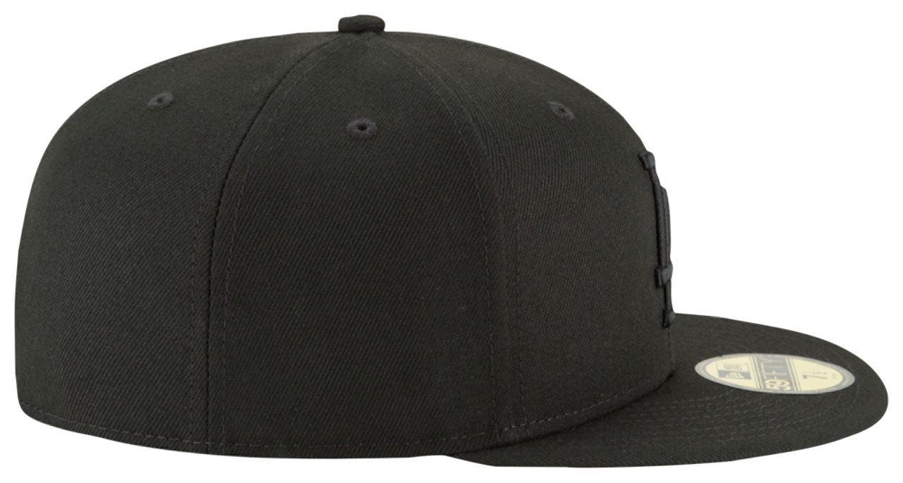 New Era Dodgers 59Fifty Cap Image 5 of 7. Tap to open photo gallery.