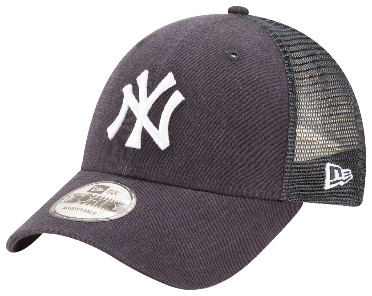 New Era QR Trucker 940 Snapback Image 1 of 6. Tap to open photo gallery.