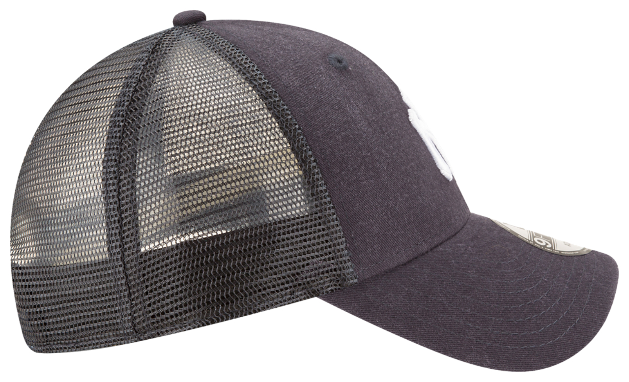 New Era QR Trucker 940 Snapback Image 4 of 6. Tap to open photo gallery.