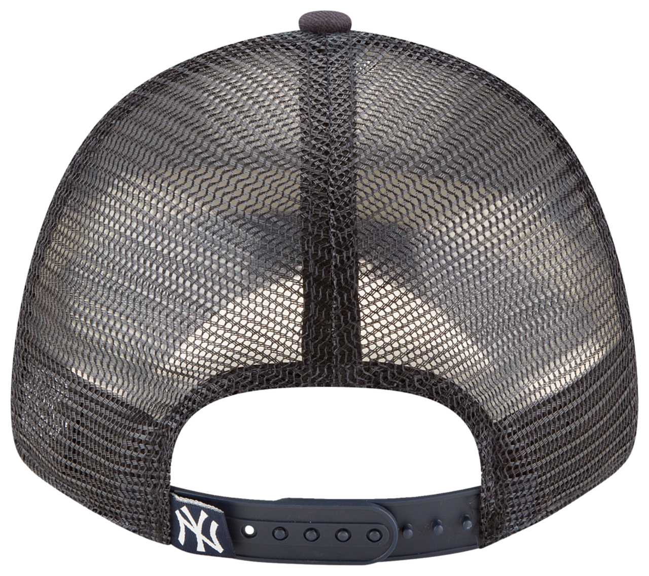 New Era QR Trucker 940 Snapback Image 6 of 6. Tap to open photo gallery.