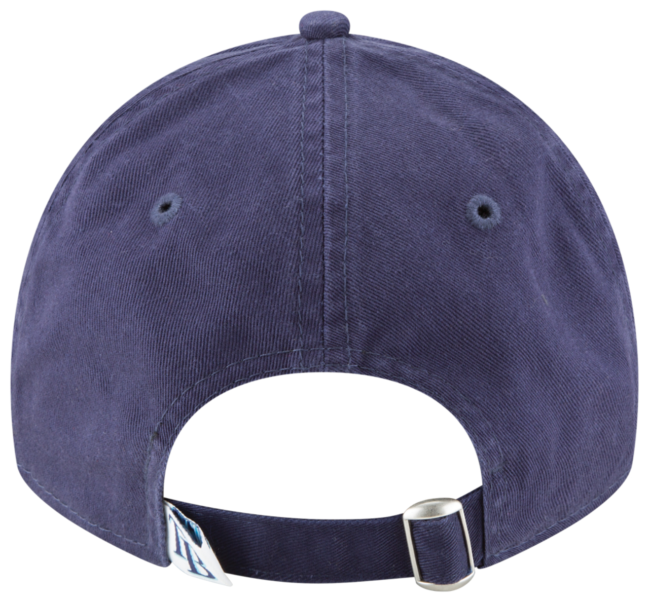 New Era Rays 9Twenty Core Classic Replica Cap Image 6 of 6. Tap to open photo gallery.
